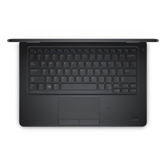 Latitude E5250 Refurbished Grade A 12.5" Touchscreen (Core i3-5010U/12GB/1TB SSD/W11 Pro)