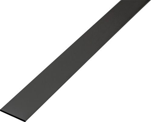 Bandă Adezivă Decorativă Pentru Pereți Mobilier Oțel Inoxidabil Nichelat Rezistentă La Apă Și Intemperii Interior Exterior 5 M X 3 Cm Grosime 0,4 Mm Crom Negru Original Deals
