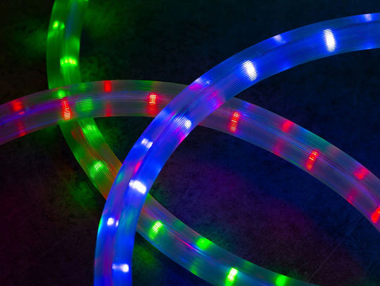 Kanlux Αδιάβροχη Ταινία LED Μπλε Φως 30m