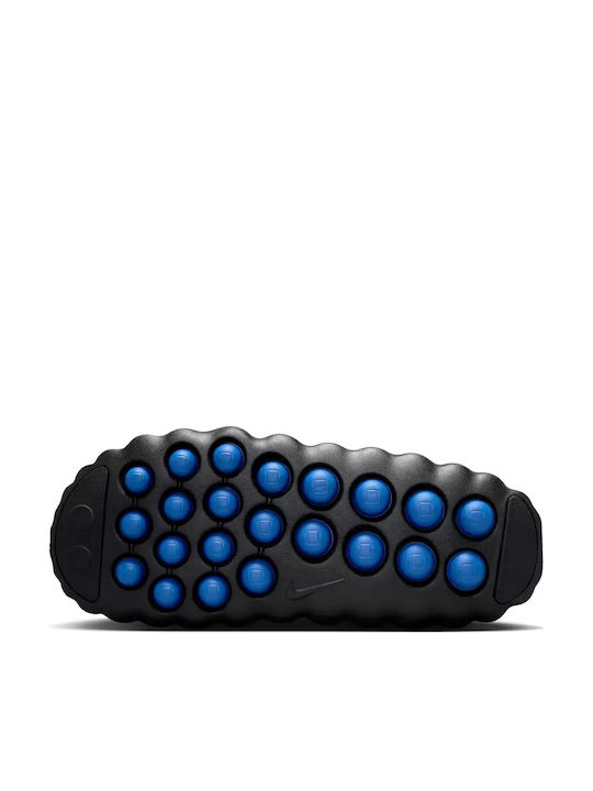 Nike Mind 001 Fragment Ανδρικά Σαμπό Μαύρα