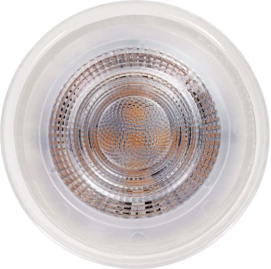 Eglo LED Bulb 4W For GU10 Socket Warm White 400 Lumen