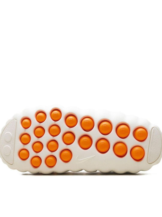 Nike Mind 001 Мъжки Сабо Sail/Hyper Crimson/Black/Metallic Platinum