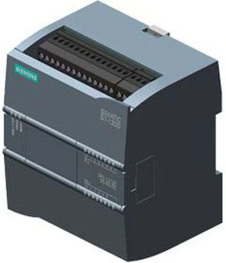 Siemens DIN Rail Power Supply 28.8V