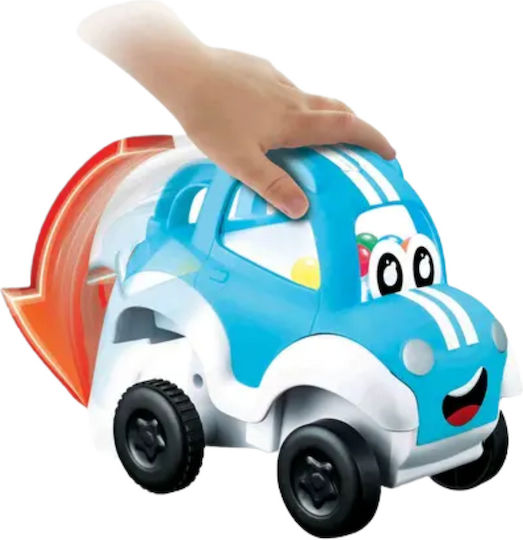 Όχημα Press & Roll Buggy