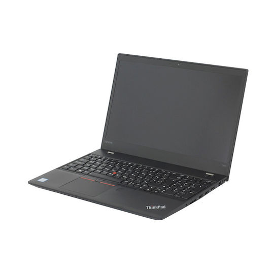 Thinkpad T550 Refurbished Grade A 15.6" (Core i5-5300U/16GB/1TB SSD/W11 Pro)