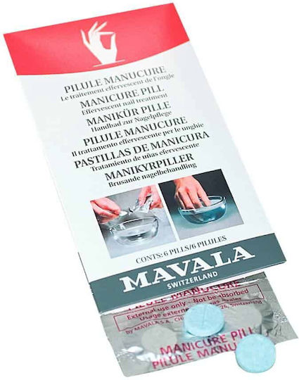 Mavala Switzerland Αξεσουάρ Νυχιών
