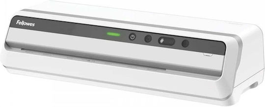 Fellowes Πλαστικοποιητής Επιτραπέζιος 175 microns