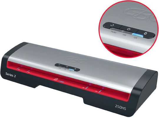 GBC GBC Schreibtisch Laminiergerät für A3