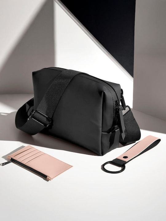 Herrenbrieftasche Rosa
