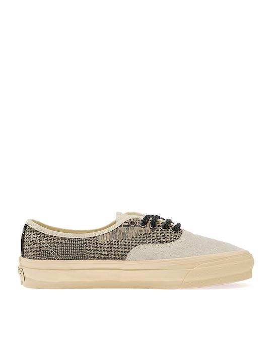 Vans Lx Authentic 44 Дамски Сникърси White / Multi