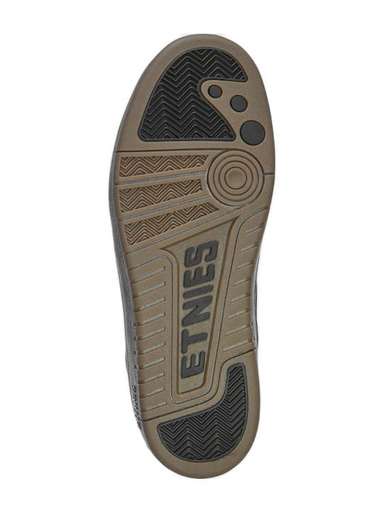 Loot Adidași pentru bărbați Black Black Gum