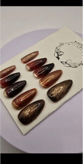 Sally Hansen Tips Νυχιών 30 Stück