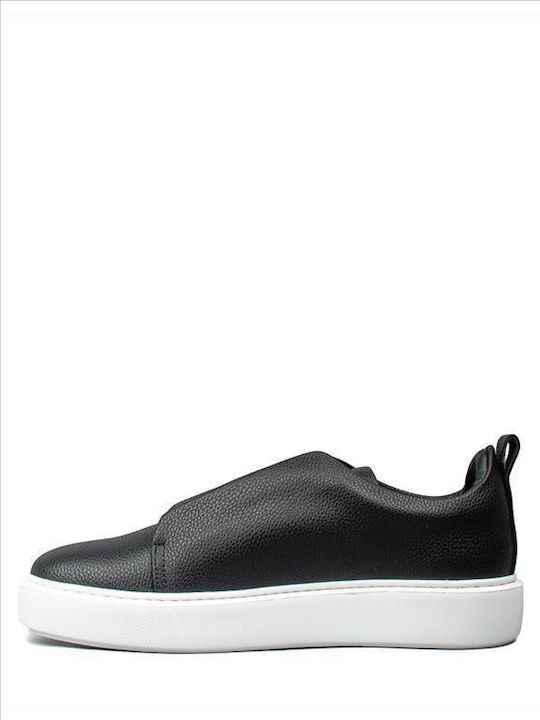 Ανδρικά Sneakers Μαύρα