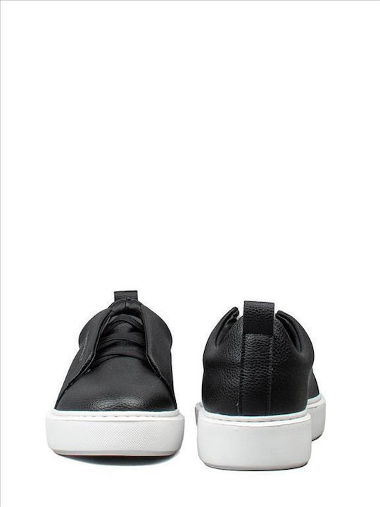 Ανδρικά Sneakers Μαύρα