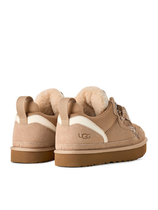 UGG Lowmel Women's Boots Sand