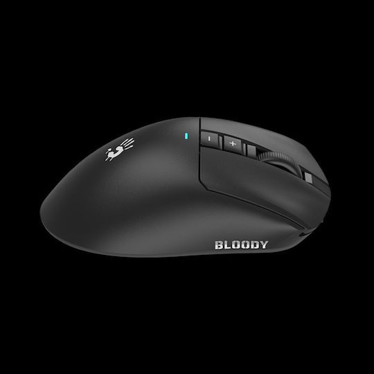 A4Tech R73Pro Ασύρματο Gaming Ποντίκι 26000 DPI Μαύρο