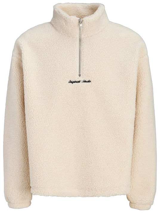 Jack & Jones Sweatshirt Oatmeal