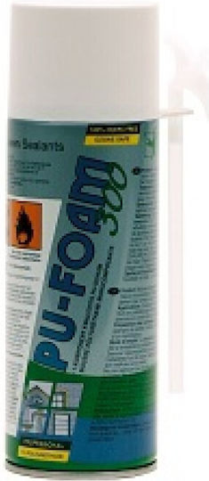 Bostik Starfoam Spumă de poliuretană Mână 300ml