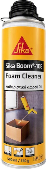 Sika Polyurethane Foam Gun 500ml