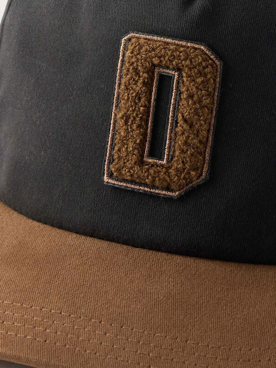 Dickies Latty Dad Cap Schwarz