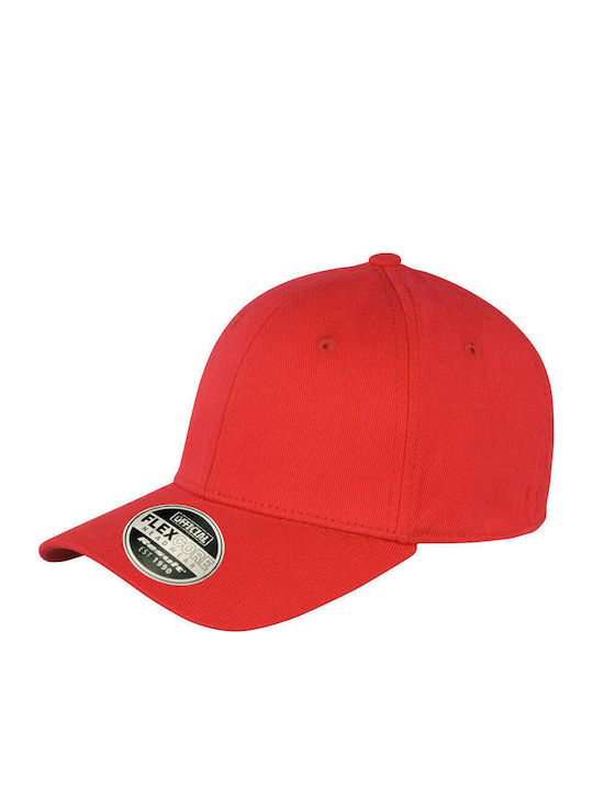 Jocheu Kansas Flex Cap Bandă Elastică Core Flex Rc085x Result Kaki