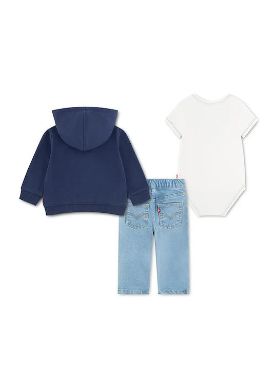 Levi's