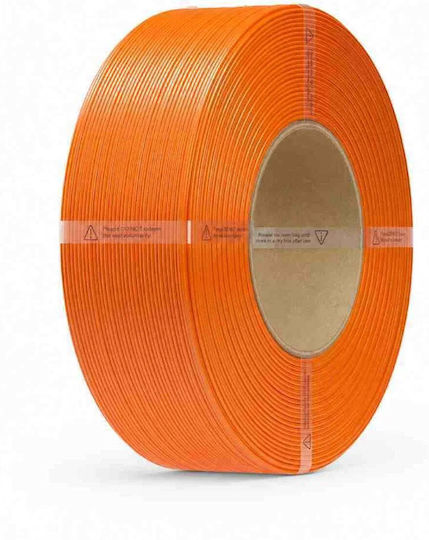 Creality CR-PETG Филамент за 3D Принтер 1,75 mm Оранжев 1 kg 1 бр. (Refill)