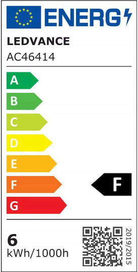 Ledvance Dulux Led D13 6w 3000k 600lm Основa G24d-1 Топло Бяло
