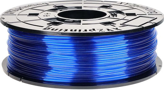 Esun Filament Pentru Imprimante 3D PLA+ 1.75mm Roșu Pompieri 1kg 1 Bucată Bobină