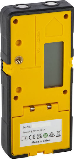 Stabila Lar 160 Self-leveling Rotational Laser Level Red Beam 1.5V