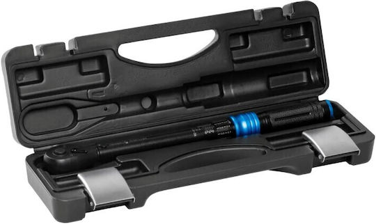 Cheie Dinamometrică Hogert 3/8" 10-60nm