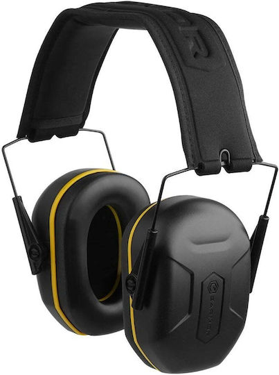 Earmor M300l Passive Ear Muffs Black