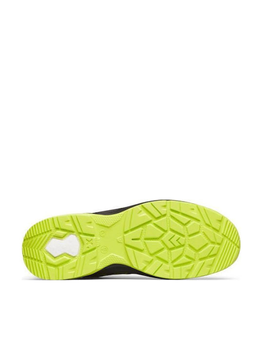 Exena Viber Waterproof Safety Shoe S7L