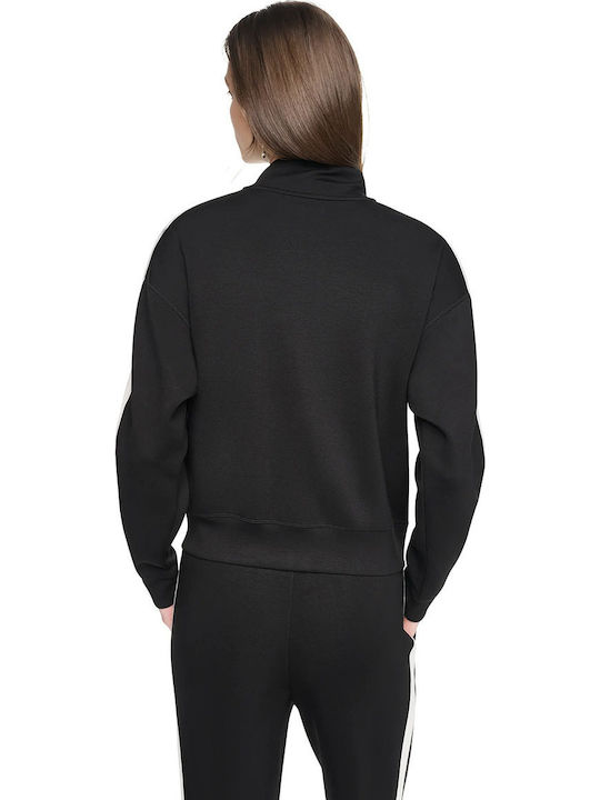 Παντελόνι Φόρμας Black/eggnog