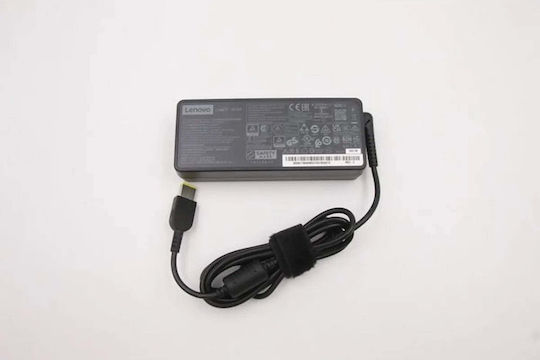 2 Power Φορτιστής Laptop 90W 20V 4.5A για Lenovo