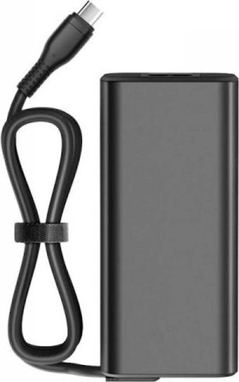 Origin Storage USB-C Универсален Зарядно за лаптоп 65W 8V без Кабел за Захранване