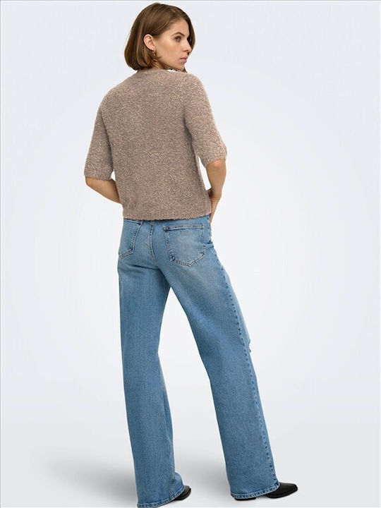 Only Cardigan Tricotat Bracken