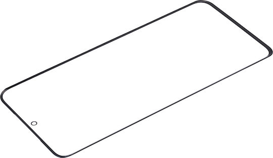 2 В 1 Предно Стъкло Oca Предварително Инсталирано Samsung Galaxy S20