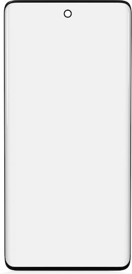 Casper Uv Tempered Glass Glue Samsung Galaxy S20 5g Case Friendly Retail Pack
