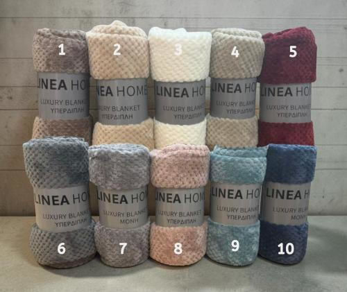 Linea Home Odeon