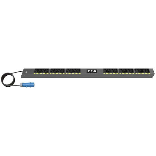 Filter Eaton Pdu G4 Ba 0u 309 32a 1p 12xc13 12xc39 G4 Basic