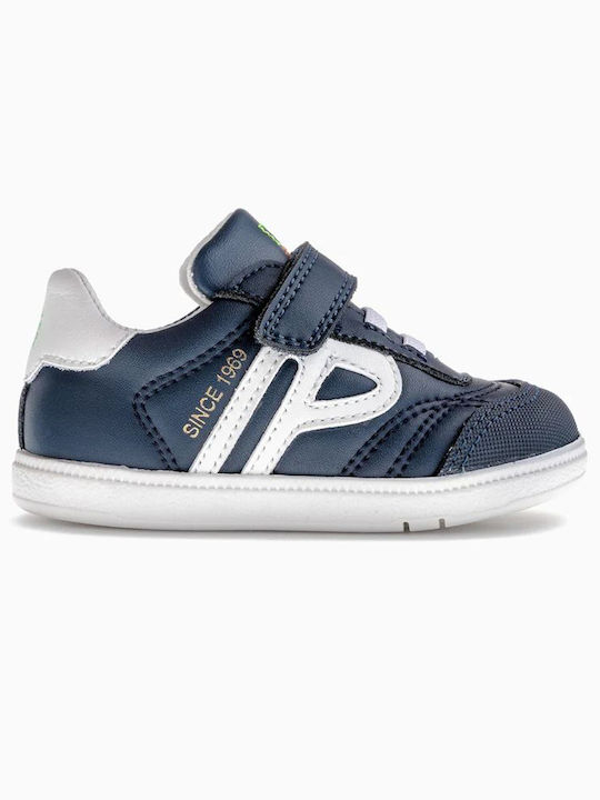 Pablosky Παιδικά Sneakers Navy Μπλε