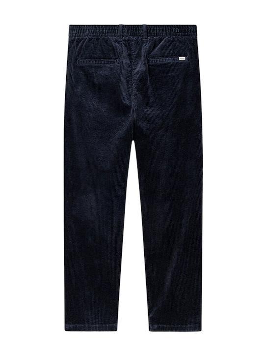 Gabba Παντελόνι Regular Fit Μπλε