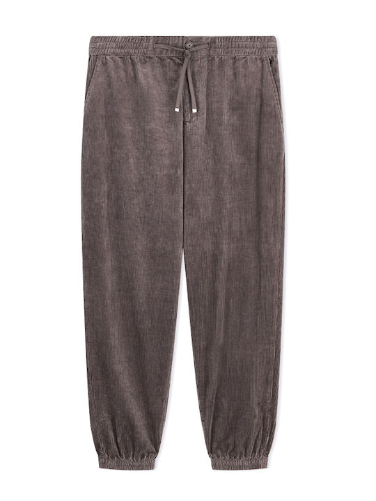 Pantaloni Bărbați Regular Fit Puro