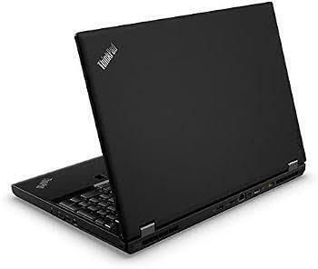 Lenovo Thinkpad P51s Refurbished Grade A 15.6" (Core i7-7500U/16GB/512GB SSD/W11 Pro)