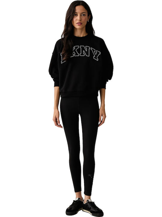 Γυναικείο Φούτερ Blk/black
