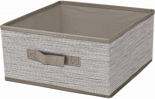 Domoletti Fabric Storage Box with Lid