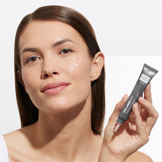 Martiderm Serum Προσώπου με Κολλαγόνο για Lifting & Σύσφιξη 20ml