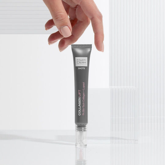 Martiderm Serum Προσώπου με Κολλαγόνο για Lifting & Σύσφιξη 20ml