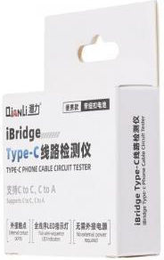 Werkzeug Für Usb A & Usb C Kabelprüfung Qianli Ibridge N71725